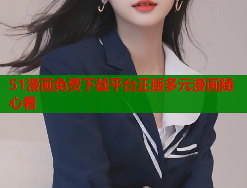 51漫画免费下载平台正版多元漫画随心看  第1张