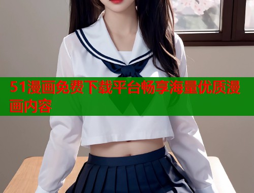 51漫画免费下载平台畅享海量优质漫画内容  第1张