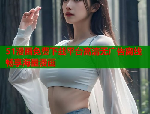 51漫画免费下载平台高清无广告离线畅享海量漫画  第1张