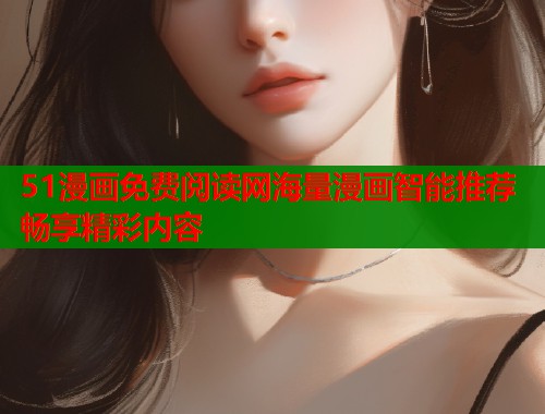 51漫画免费阅读网海量漫画智能推荐畅享精彩内容  第1张