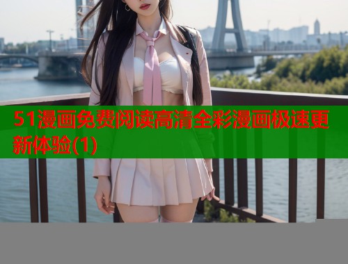51漫画免费阅读高清全彩漫画极速更新体验(1)  第1张