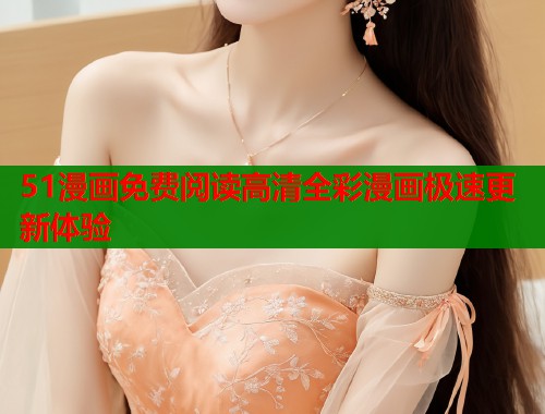 51漫画免费阅读高清全彩漫画极速更新体验  第1张