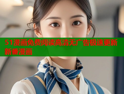 51漫画免费阅读高清无广告极速更新新番漫画  第1张