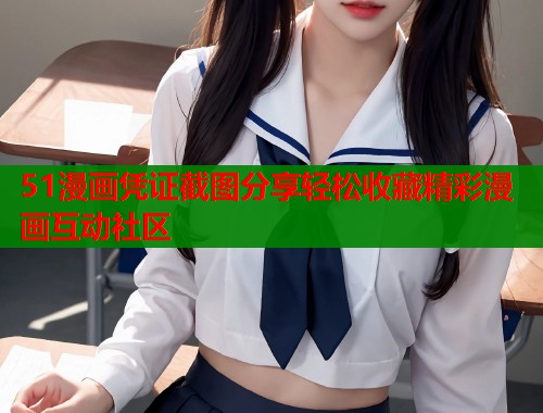 51漫画凭证截图分享轻松收藏精彩漫画互动社区  第1张
