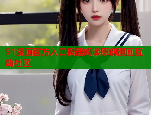 51漫画官方入口极速阅读原创漫画互动社区  第1张