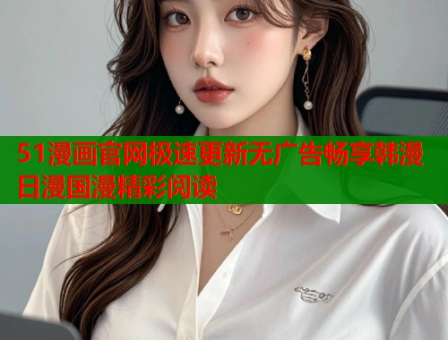 51漫画官网极速更新无广告畅享韩漫日漫国漫精彩阅读  第1张