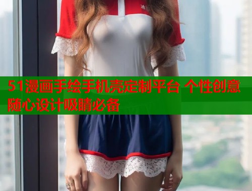 51漫画手绘手机壳定制平台 个性创意随心设计吸睛必备  第1张
