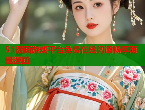 51漫画游戏平台免费在线阅读畅享海量漫画  第1张