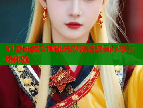 51漫画美女胸乳诱惑高清漫画尽享互动体验  第1张