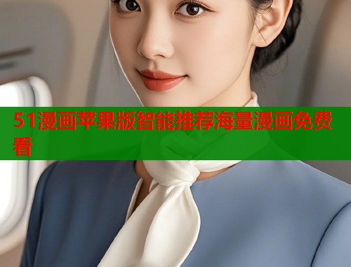 51漫画苹果版智能推荐海量漫画免费看  第1张