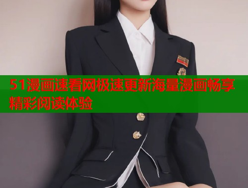 51漫画速看网极速更新海量漫画畅享精彩阅读体验  第2张