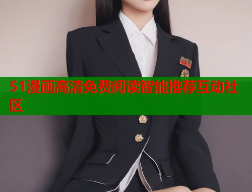 51漫画高清免费阅读智能推荐互动社区  第1张