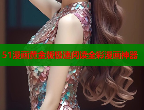 51漫画黄金版极速阅读全彩漫画神器  第2张