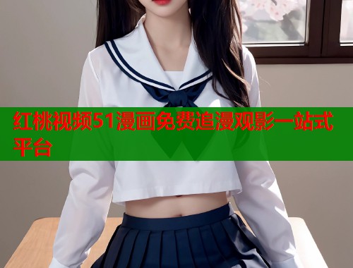 红桃视频51漫画免费追漫观影一站式平台  第1张
