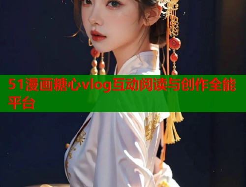 51漫画糖心vlog互动阅读与创作全能平台  第2张